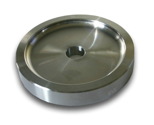 WY 70054 Quick Chuck Toyota-Style Backing Plate Adapter