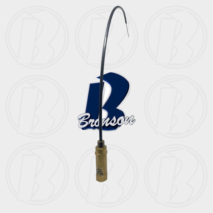 Bullwhip/ Throttle Control